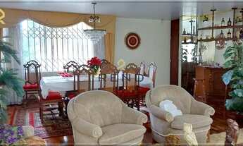 Imagem 4: Casa com 5 dormitórios à venda, 420 m² por R$ 2.200.000,00 - Jardim Social - Curitiba/PR