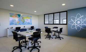 Imagem 2: LUZIA RESIDENCE - LUZIA