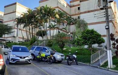 Imagem 2: VENDA - APARTAMENTO - 55 M² INTERLAGOS