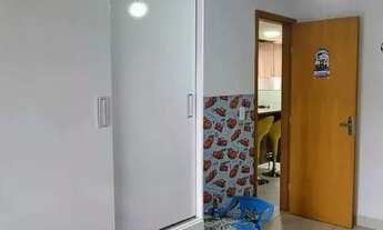 Imagem 2: Apartamento próximo da Vila Santa Cecília