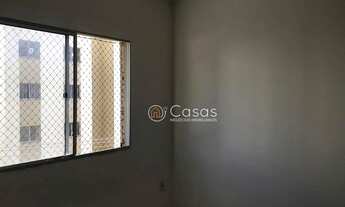 Imagem 6: Apartamento com 2 dormitórios para alugar, 53 m² por R$ 480,00/mês - Grama - Juiz de Fora