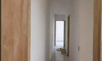 Imagem 7: Sobrados NOVOS de 3 dormitórios a partir de 123 m² de área construída e 4 vagas de garagem