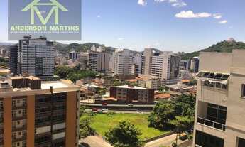 Imagem 6: Apartamento 2 quartos Ed. Melville Cód: 17968 R