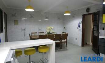 Imagem 7: SOBRADO - CAMPESTRE - SP