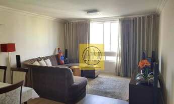 Imagem 3: Apartamento com 3 dormitórios à venda, 117 m² por R$ 629.900,00 - Centro - Curitiba/PR