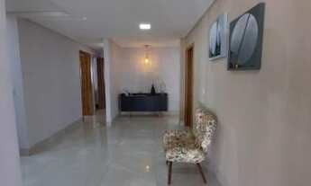 Imagem: Goiânia - Casa Padrão - Goiânia 2