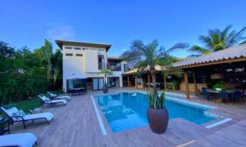 Imagem 4: CASA PRA LOCAÇÃO TEMPORADA 4 SUITES