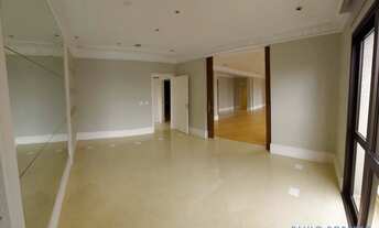 Imagem 2: APARTAMENTO - MOEMA PÁSSAROS - SP