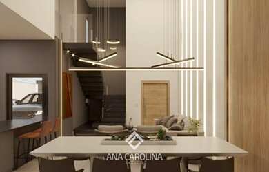 Imagem 7: Casa no bairro Ibituruna em uma localização privilegiada, ao lado do Sagarana