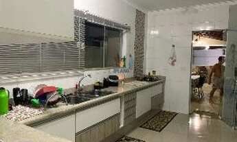 Imagem 4: Casa 3 suítes. - Residencial Eldorado