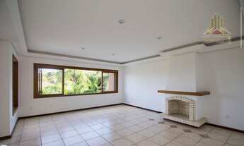 Imagem 3: Casa com vista para o Guaíba, casa 300 m² de área privativa