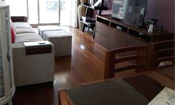 Imagem 3: São Paulo - Apartamento Padrão - SANTANA
