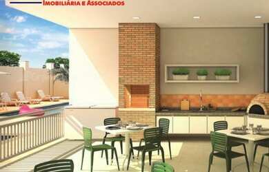 Imagem 7: Apartamento 2 quartos em Residencial Itaparica
