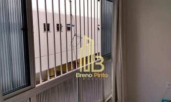 Imagem 6: Apartamento com 3 dormitórios à venda, 73 m² por R$ 205.000,00 - São Gerardo - Fortaleza/C