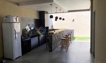 Imagem 5: Casas - Venda - Reserva Sant'Anna - Cod. 2062