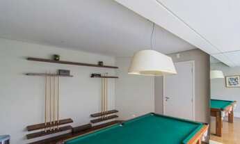 Imagem 7: Apartamento Studio na Pompeia com Varanda e Vaga