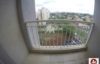 Imagem 4: Apartamento (tipo - padrao) 2 dormitórios/suite, cozinha planejada, portaria 24hs, lazer