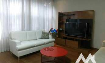 Imagem 7: LINDO APARTAMENTO COM 200m² SANTO ANTÔNIO 5 QUARTOS