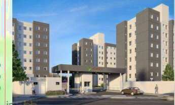 Imagem 7: Apartamento com 2 dormitórios à venda, 50 m² por R$ 280.000 - Condomínio Vívere Residencia