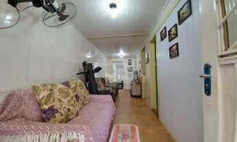 Imagem 6: Casa com 2 dormitórios à venda por R$ 133.000,00 - Aparecida - Alvorada/RS