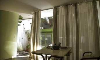 Imagem 4: Sobrado de 200m² 4 dorms. 1 vaga em Moema