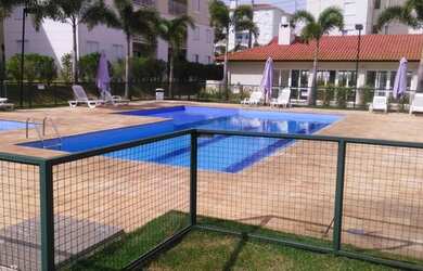 Imagem 7: Apartamento - Vila São Francisco - Hortolândia