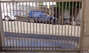 Imagem 3: Apartamento com 2 dormitórios à venda, 58 m² por R$ 190.000,00 - Jardim Sumaré - Ribeirão