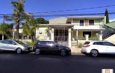 Imagem 2: Salão/Galpão (salão - sobrado