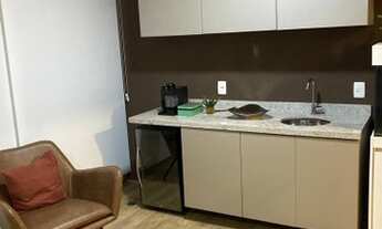 Imagem 3: Apartamento com 3 dormitórios no condomínio muito procurado da Vila Mariana