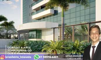 Imagem 4: Excelente aparteamento comm135m²/ 4 quartos/ 3 suítes e tudo que você precisa próximo