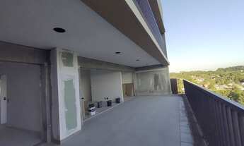 Imagem 3: Klasse Alto da Boa Vista: 173 m² - 3 suítes - 3 vagas demarcadas