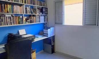 Imagem 7: Casa Sobrado a Venda, Zona Sul, Jardim Portugal, 5 Quartos (2 suítes) sendo uma Master com