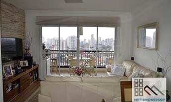 Imagem: APARTAMENTO 3 DORMITÓRIOS (145m²), 3 SUÍTES