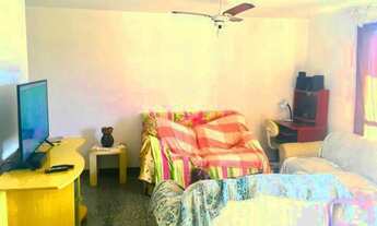 Imagem 4: Apartamento de 120 metros quadrados no bairro Recreio dos Bandeirantes com 3 quartos