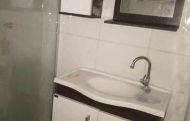 Imagem 5: Vendo casa Casa com 1 dormitório