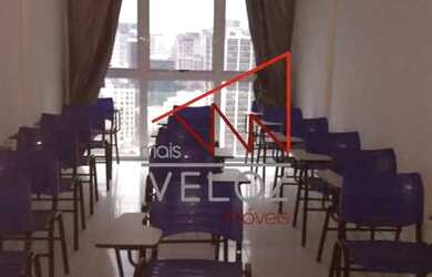 Imagem 3: Rio de Janeiro - Conjunto Comercial/Sala - Centro