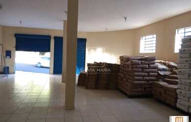 Imagem 3: Salão/Galpão (salão - térreo