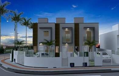 Imagem 2: Apartamento para Venda em Palhoça, BELA VISTA, 2 dormitórios, 2 banheiros, 1 vaga