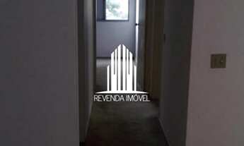 Imagem 2: Apê com 88m² na Vila Madalena - SP com 2 suítes, 3 banheiros e 2 vagas de garagem