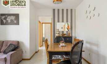 Imagem 4: OPORTUNIDADE! 2 dorm, suíte, 1oo%MOBILIADO! ao lado BEIRA MAR, AGRONOMICA