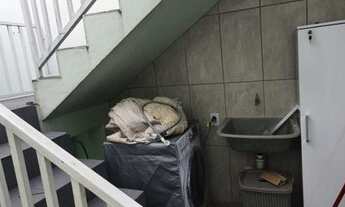 Imagem: Casa com 2 dormitórios à venda, 140 m²