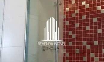 Imagem 5: Apartamento com 1 Quarto e 1 banheiro à Venda, 33 m²