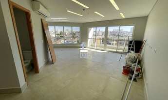 Imagem 6: GUARULHOS - Conjunto Comercial/sala - Centro