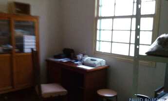 Imagem 3: CASA ASSOBRADADA - CIDADE JARDIM - SP