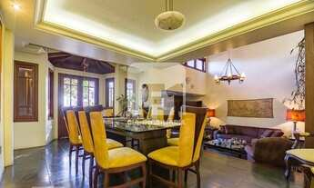 Imagem 2: FLORIANóPOLIS - Casa Padrão - Carvoeira