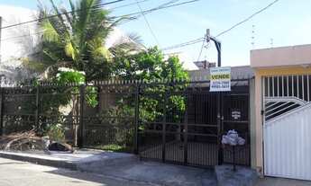 Imagem 2: CASA SANTA MATILDE VENDE