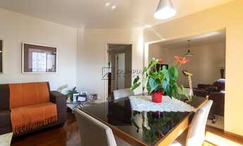 Imagem 5: Apartamento Venda Campo Belo 110 m² 4 Dormitórios