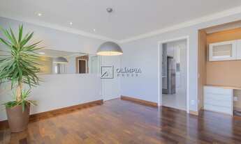 Imagem 6: Apartamento Venda 3 Dormitórios - 135 m² Santo Amaro