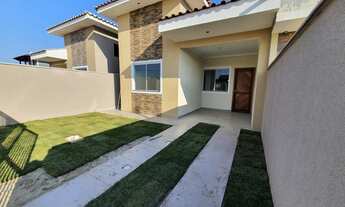 Imagem: Casa em Itapema do Norte - Itapoá - SC!!