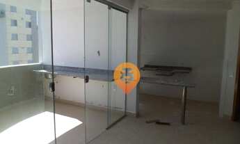 Imagem 3: Cobertura com 3 dormitórios à venda, 158 m² por R$ 1.156.000,00 - Floresta - Belo Horizont